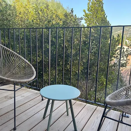 Διαμέρισμα Canutta