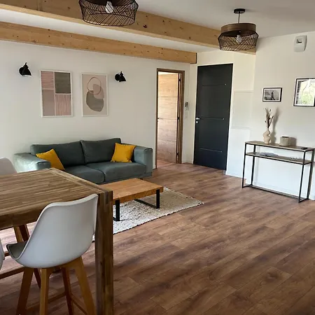 Canutta Saint-Florent (Corsica)