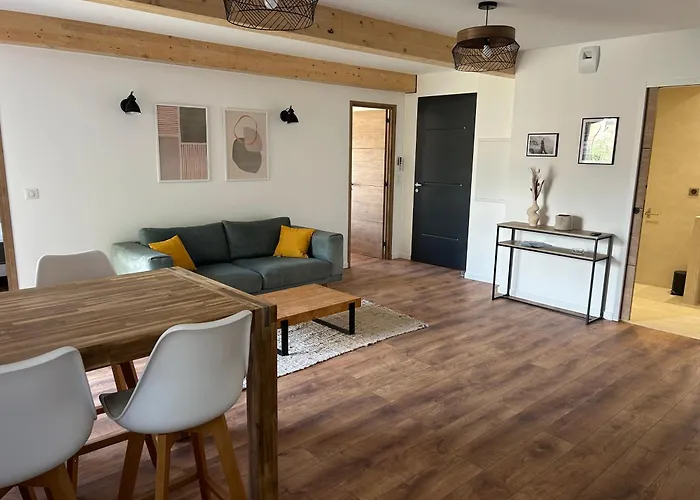 Canutta Saint-Florent (Corsica)